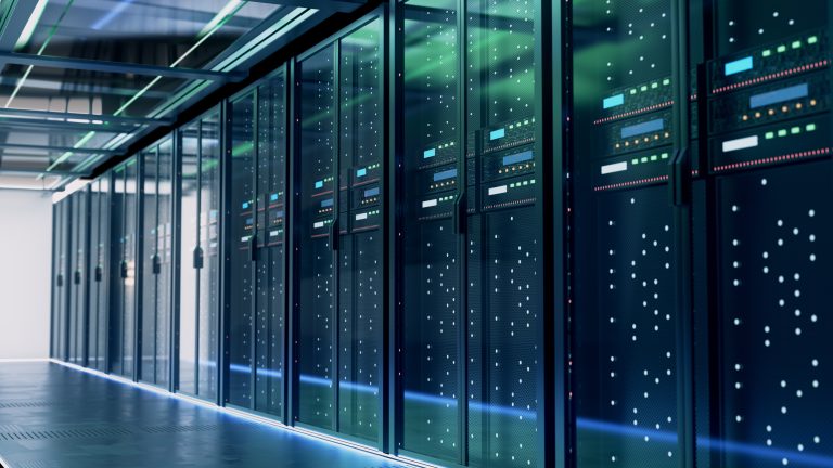 HPC support and maintenance - Do IT Now - Driving HPC and AI innovation ...