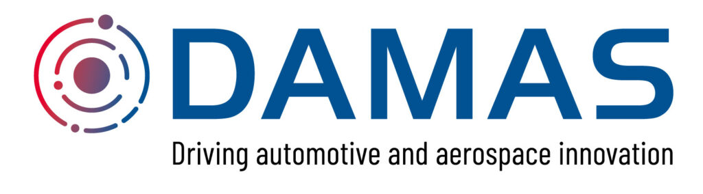 DAMAS_Digital_Hub_for_AutoMotive_and_AeroSpace